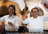 Eleições Peru: Keiko Fujimori vira sobre Sánchez com diferença de 561 votos
