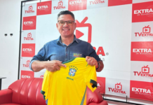 Diretor da Band FM anuncia bolão e transmissão da Copa do Mundo