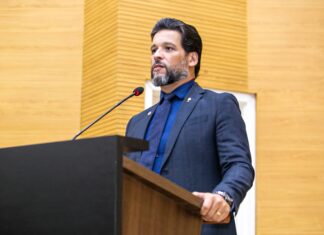 Delegado Camargo cobra providências diante de novas áreas indígenas em estudo e alerta para impacto territorial em Rondônia