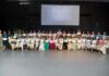 Eyder Brasil homenageia cerca de 50 mulheres em Ji-Paraná em mais uma edição do Projeto Mulheres Relevantes