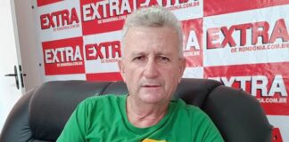 Natal Jacob destaca seletiva do Fluminense em Vilhena e vê oportunidade histórica para jovens atletas de RO