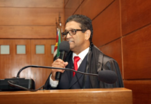 Educação e perseverança marcam trajetória do campo ao tribunal de contas