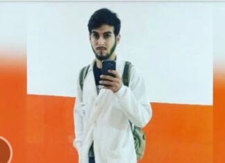 Médico cerejeirense, neto de ex-prefeito pioneiro, morre em acidente em Minas Gerais