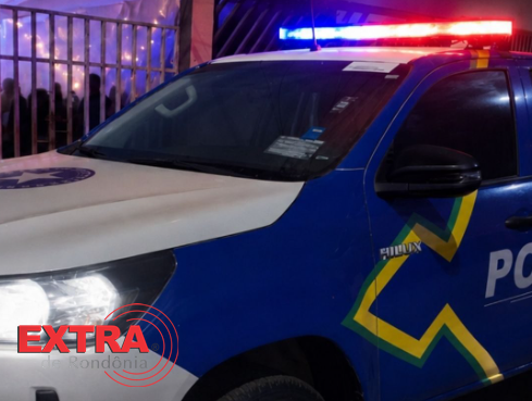 PM apreende caixa de som após denúncias de perturbação do sossego em Chupinguaia