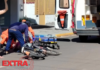 PM orienta sobre regras para bicicletas elétricas, autopropelidos e ciclomotores após aumento de acidentes em Vilhena