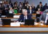Congresso votará derrubada do veto ao PL dos Safristas, relatado pelo senador Bagattoli