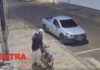 VÍDEO: bicicleta elétrica furtada é recuperada pela PM horas após o crime em Vilhena