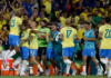 Governo define horário de expediente em jogos do Brasil na Copa