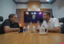 “INVASÃO NÃO É REFORMA AGRÁRIA”: Bruno Bolsonaro Scheid defende segurança jurídica no campo e endurece discurso contra ocupações de terras