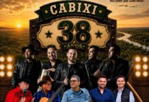 Cabixi comemora 38 anos com Banda Tradição, Concurso Leiteiro e cinco dias de festa gratuita