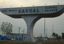 Prefeito de Cacoal consegue liminar na Justiça e suspende obrigação de pagar emendas impositivas dos vereadores