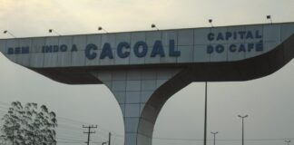 Prefeito de Cacoal consegue liminar na Justiça e suspende obrigação de pagar emendas impositivas dos vereadores