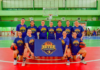 Equipe rondoniense conquista título no Norte-Nordeste de Basquete Master com apoio de Eyder Brasil