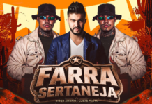 Sábado: Old Ranch promove Farra Sertaneja com atrações musicais e open bar em Vilhena
