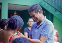 Pré-candidato a deputado estadual, Dr. Benedito Alves defende substituição de pontes de madeira em RO