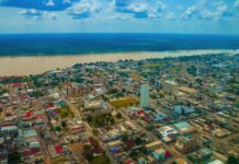 PIB de Rondônia dispara e coloca estado entre os que mais crescem no Brasil