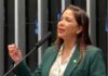 Após gestão de Cristiane Lopes, Porto Velho conquista reconhecimento federal da Situação de Emergência e amplia apoio às famílias afetadas pelas cheias
