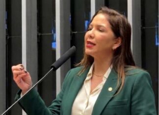 Após gestão de Cristiane Lopes, Porto Velho conquista reconhecimento federal da Situação de Emergência e amplia apoio às famílias afetadas pelas cheias