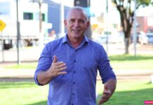 Deputado Ezequiel Neiva anuncia mutirão com 10 mil exames de ressonância magnética para zerar fila de pacientes no Cone Sul