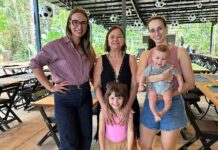 COLUNA SOCIAL MARISA LINHARES: veja os destaques da semana em Cacoal