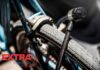 Bicicleta cadeada é furtada no centro de Vilhena