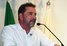 Hildon pagou dívida milionária e ainda deixou prefeitura com os cofres cheios