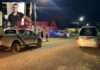 Discussão por acerto de contas termina com homem assassinado a golpes de facão no Centro de Vilhena