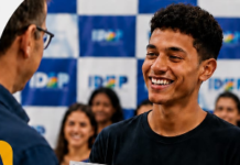 IDEP realiza plantão para entrega de certificados em Vilhena