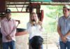 Ieda Chaves entrega implementos à Arglec e fortalece a produção rural de Porto Velho