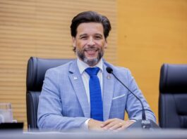 Destaque Nacional: Deputado de Rondônia é o mais produtivo do Brasil