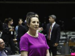 SAIU NO METRÓPOLES: ex-deputada de RO é mencionada em investigação sobre caso Master