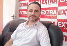 Laércio Torres inicia pré-campanha e defende fortalecimento da representação do Cone Sul na Assembleia Legislativa