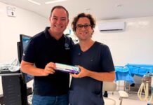 Marco Túlio coloca Vilhena entre os primeiros centros do Brasil a implantar nova lente para catarata