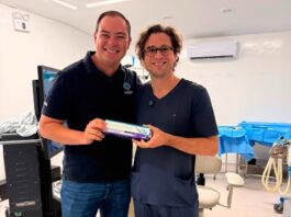 Marco Túlio coloca Vilhena entre os primeiros centros do Brasil a implantar nova lente para catarata