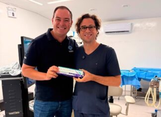 Marco Túlio coloca Vilhena entre os primeiros centros do Brasil a implantar nova lente para catarata