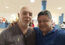 Ex-deputado busca retorno à Câmara Federal e aposta na experiência para voltar ao Congresso