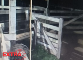 Homem é encontrado sem vida em propriedade rural de Colorado