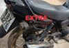 Ocorrência de violência doméstica leva recuperação de motocicleta furtada de policial militar da reserva em Vilhena