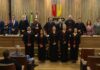 MP empossa cinco novos promotores e amplia atuação na defesa de direitos fundamentais em RO; coloradense integra lista