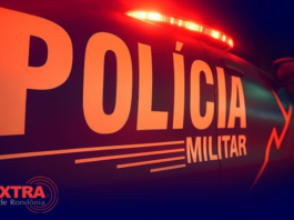 Motoneta é furtada enquanto proprietária trabalhava em Vilhena