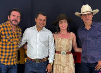 Em menos de 24 horas, prefeito e vereadores aprovam e liberam R$ 350 mil para show nacional em Chupinguaia