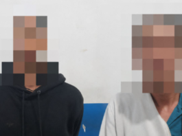 Suspeitos de envolvimento na morte de tatuador são presos pela Polícia Militar em Vilhena