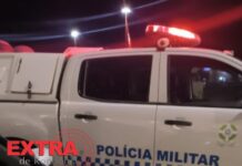 Fuga termina com dois jovens detidos e recuperação de bicicletas elétricas furtadas em Vilhena