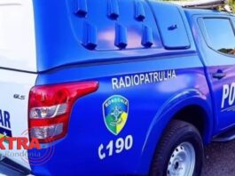 Adolescente é apreendido com droga e bicicleta elétrica furtada em Vilhena
