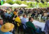 Rosangela Donadon anuncia 100 mil mudas de café e calcário em encontro de produtores rurais de Chupinguaia