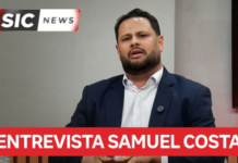 Samuel Costa prega reconciliação política e afirma que Rondônia precisa de soluções, não brigas ideológicas