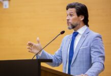 Delegado Camargo convoca associações militares para ampliar debate sobre projetos que impactam a carreira da tropa