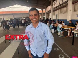 Eliezer Paraíso destaca ações em 1 ano e 6 meses de mandato e garante “explosão” de obras em Chupinguaia