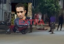 Homem de 33 anos é executado a tiros no Jardim Primavera em Vilhena