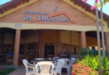 La Varanda prepara jantar especial para o Dia dos Namorados com música ao vivo e buffet completo em Vilhena
